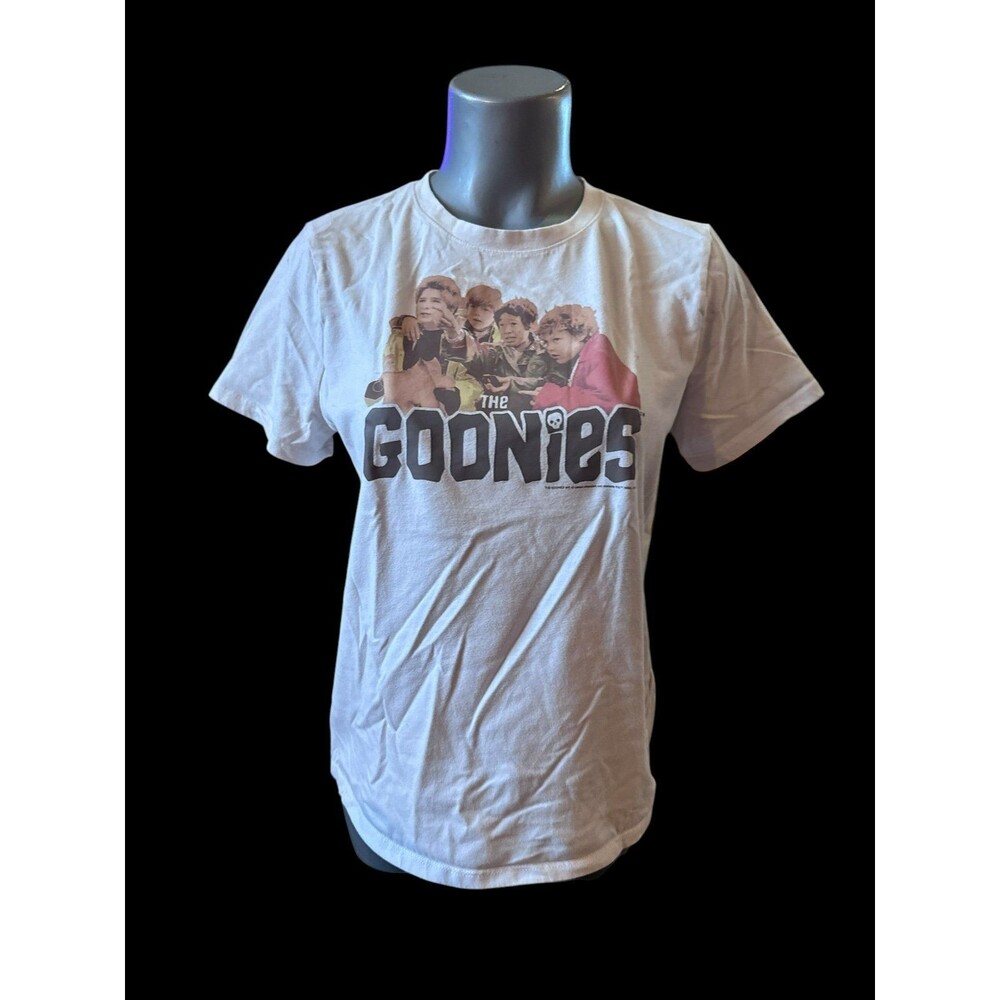 Abercrombie kids T-Shirt Goonies 13/14 womens xs s